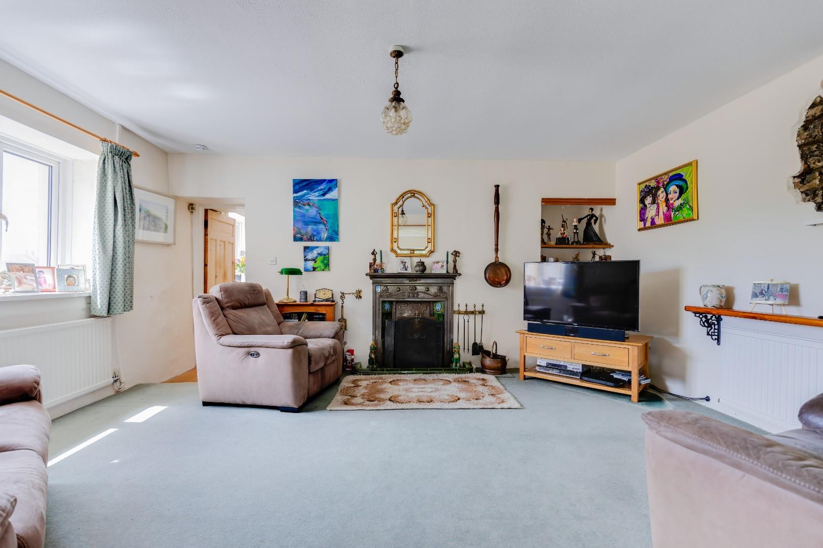 Marcross, Nr Llantwit Major, Vale Of Glamorgan, CF61 1ZG